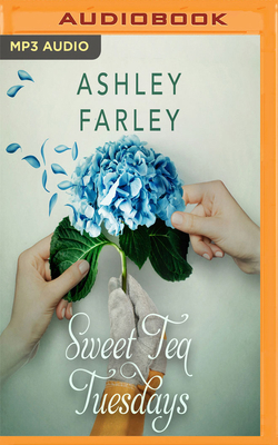 Sweet Tea Tuesdays 1978614942 Book Cover