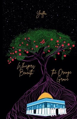 Whispers Beneath the Orange Grove B0DJ1WJ8ZS Book Cover