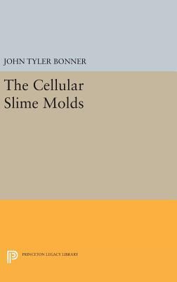 Cellular Slime Molds 0691650160 Book Cover