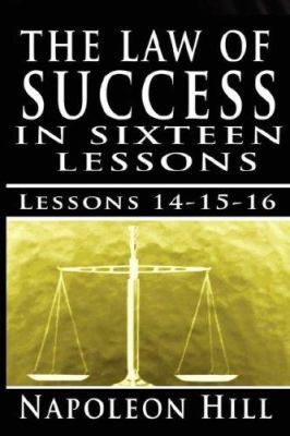 The Law of Success: Failure, Tolerance & the Go... 9562912094 Book Cover