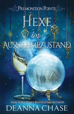Hexe im Ausnahmezustand [German] 195342290X Book Cover