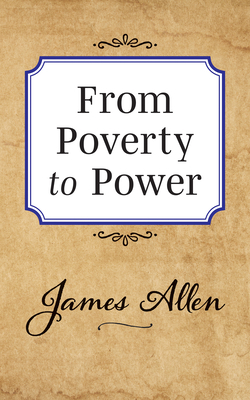 From Poverty to Power 1722502541 Book Cover