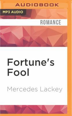 Fortune's Fool 1522605762 Book Cover