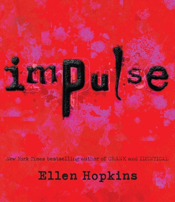 Impulse 1598877569 Book Cover