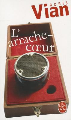 L'Arrache-Coeur [French] B004602N6E Book Cover