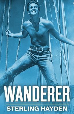 Wanderer 153060382X Book Cover