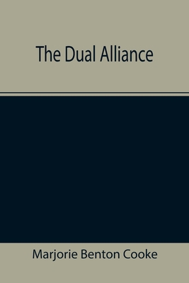 The Dual Alliance 9355344147 Book Cover