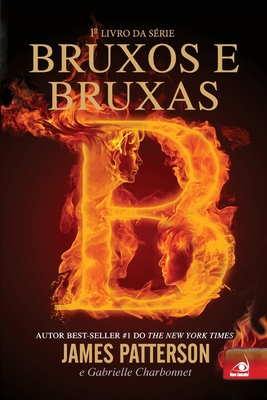 Bruxos e Bruxas [Portuguese] 8581632211 Book Cover