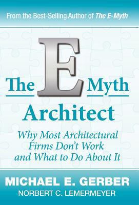 The E-Myth Architect 0983500193 Book Cover