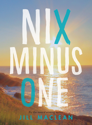 Nix Minus One 1927485258 Book Cover