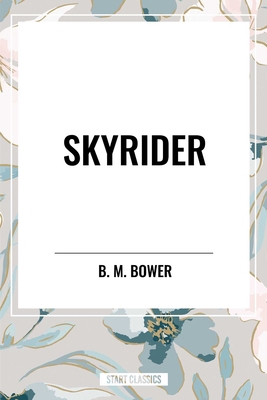 Skyrider B0D48B7QSZ Book Cover