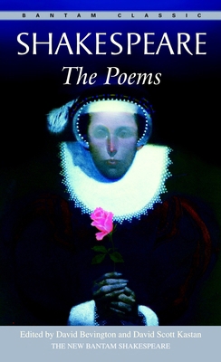 The Poems 0553213091 Book Cover