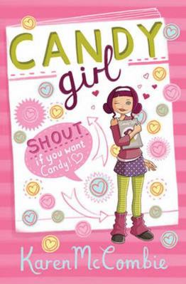 Candy Girl 1781124558 Book Cover