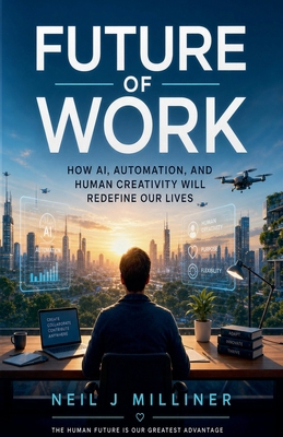 Future Of Work B0H9ZM74SG Book Cover
