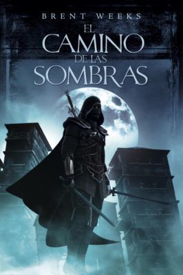 El camino de las sombras (El Angel De La Noche)... [Spanish] 0307882209 Book Cover