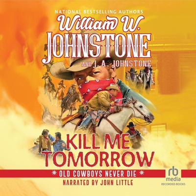 Kill Me Tomorrow B0F61XF2X3 Book Cover