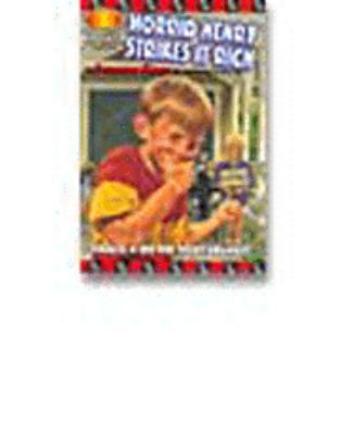 Horrid Henry Strikes it Rich 0786813687 Book Cover