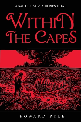 Within the Capes 1922950351 Book Cover