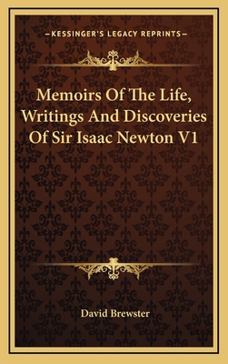 Memoirs Of The Life, Writings And Discoveries O... 1163207292 Book Cover