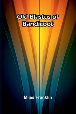 Old Blastus of Bandicoot 9375360245 Book Cover