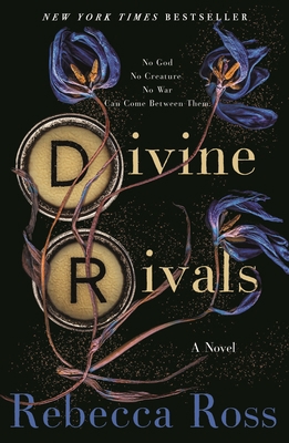 Divine Rivals 1250323797 Book Cover