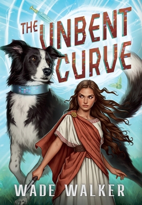 The Unbent Curve B0GWYKQV2X Book Cover