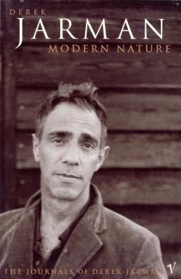 Modern Nature 0099116316 Book Cover
