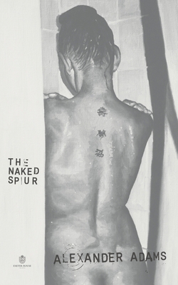 The Naked Spur 1923104934 Book Cover