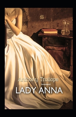 Lady Anna Annotated B08KH3QXJV Book Cover
