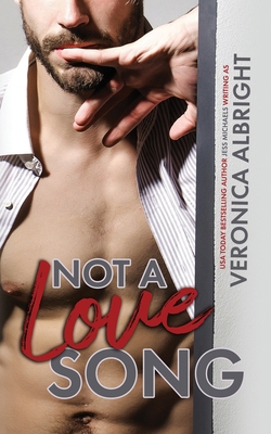 Not a Love Song            Book Cover