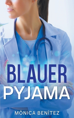 Blauer Pyjama [German] B0BNT55BLR Book Cover