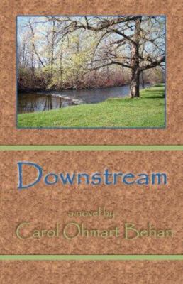Downstream 1425104053 Book Cover