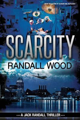 Scarcity: Jack Randall #3 1938825233 Book Cover