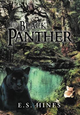 The Black Panther 1477139648 Book Cover