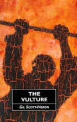 The Vulture 0862415284 Book Cover
