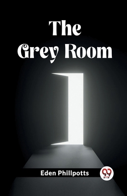 The Grey Room 9361420917 Book Cover