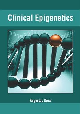Clinical Epigenetics 1632426994 Book Cover