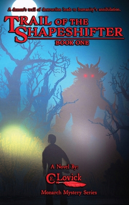 Trail of the Shapeshifter B0BGW68ZRK Book Cover