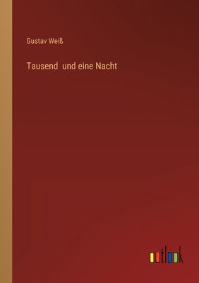 Tausend und eine Nacht [German] 3368282689 Book Cover