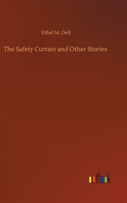 The Safety Curtain and Other Stories 3752363991 Book Cover