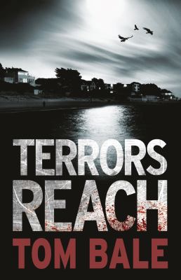 Terror's Reach 1848090749 Book Cover