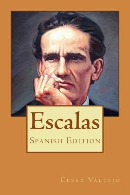 Escalas [Spanish] 1983845515 Book Cover