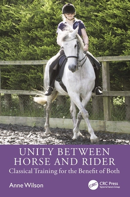 Unity between Horse and Rider: Classical Traini... 1032790814 Book Cover