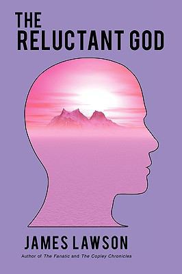 The Reluctant God 1440146217 Book Cover