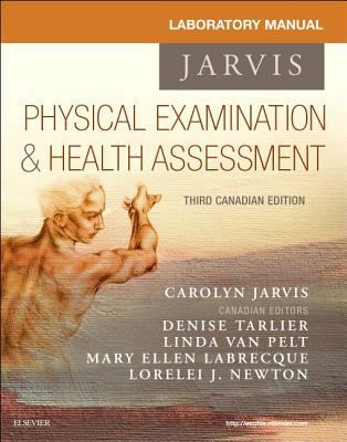 Student Laboratory Manual for Physical Examinat... 1771721456 Book Cover