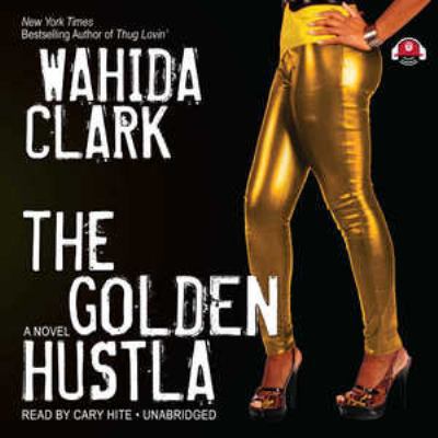 The Golden Hustla 1441764062 Book Cover