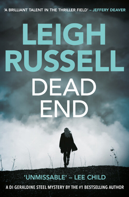 Dead End (DI Geraldine Steel) B00796E1W6 Book Cover