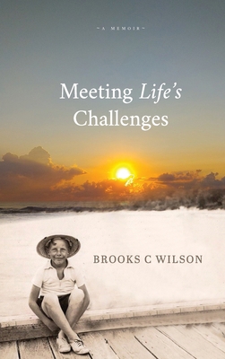 Meeting Life's Challenges 0645594717 Book Cover
