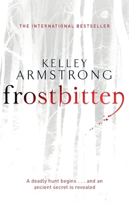 Frostbitten: Book 10 in the Women of the Otherw... 1841497754 Book Cover