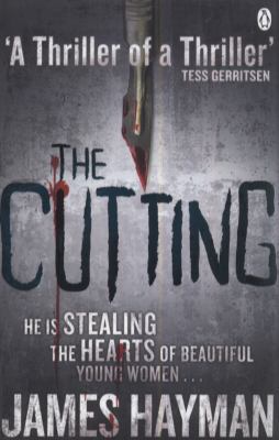 The Cutting 0141047240 Book Cover